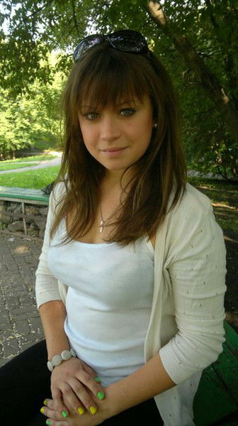 Виктория Королькова