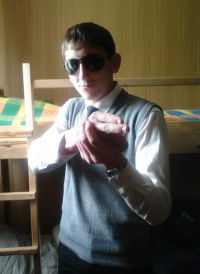 Иван Чернышов