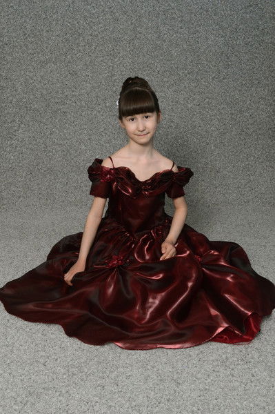 Алиса Овчинникова