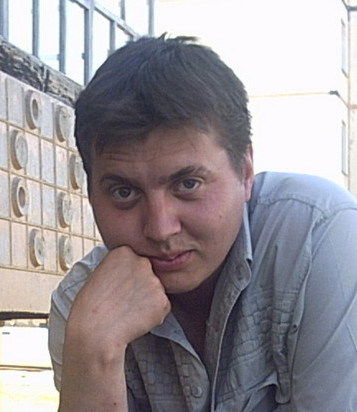 Александр Xxx