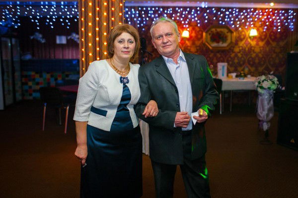 Татьяна Царенко