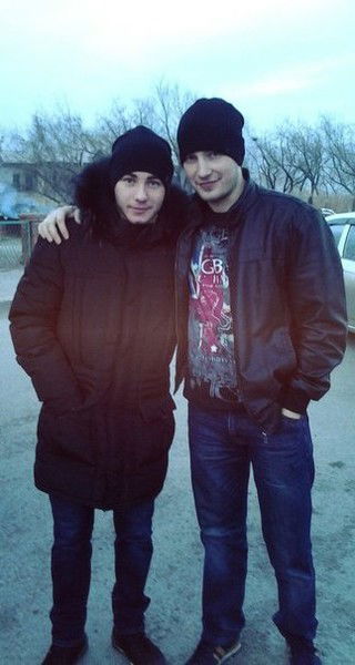 Рома Романовский