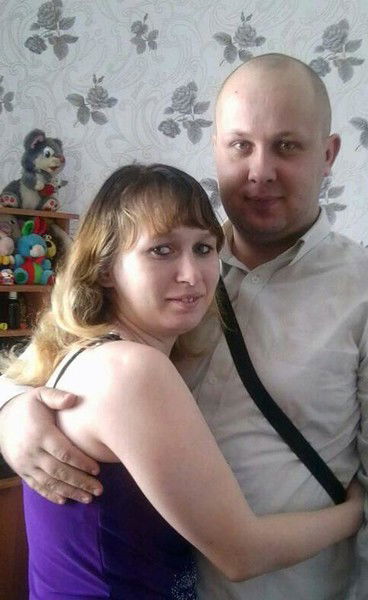 Оличка Мелихова