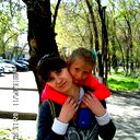 Таня Дроздова
