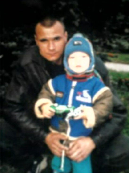 Борис Вяробс