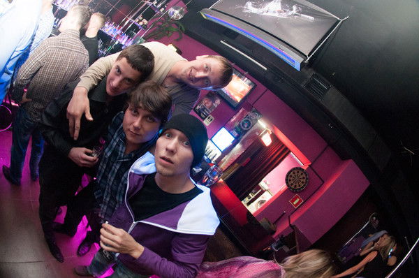 Антон Кулагин