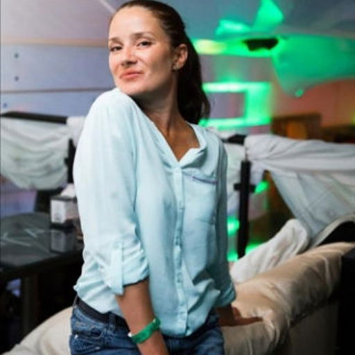 Наталья Жихарева