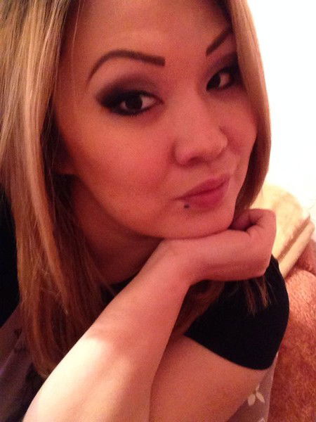 Айгерим Балмуханбетова