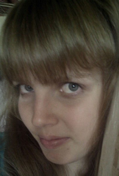 Александра Гоман