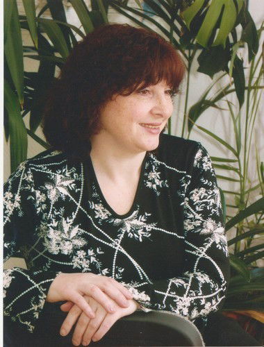 Наталья Заикина