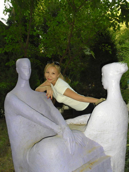 Сауле Утепбергенова