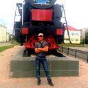 Денис Тихонов
