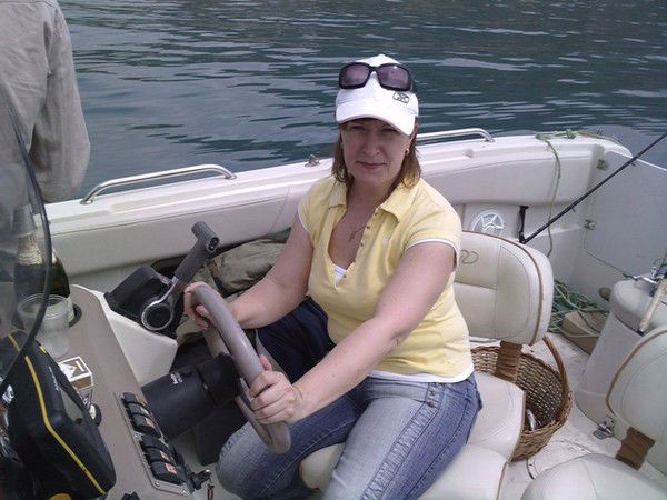 Лариса Дмитриева