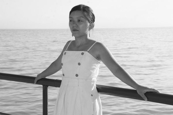 Улбосын Тобжанова