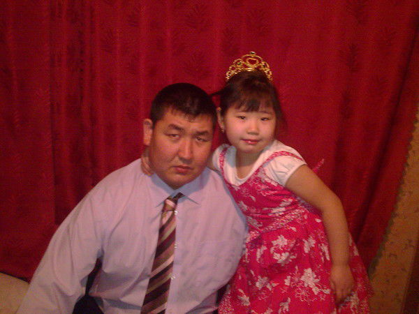 Ынакбек Бекболотов