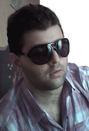 Артур Бледжян