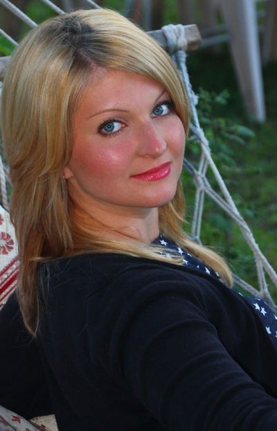 Анастасия Абрамова