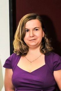 Инна Федорова