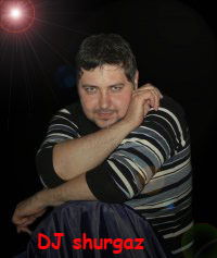 Александр Воронов