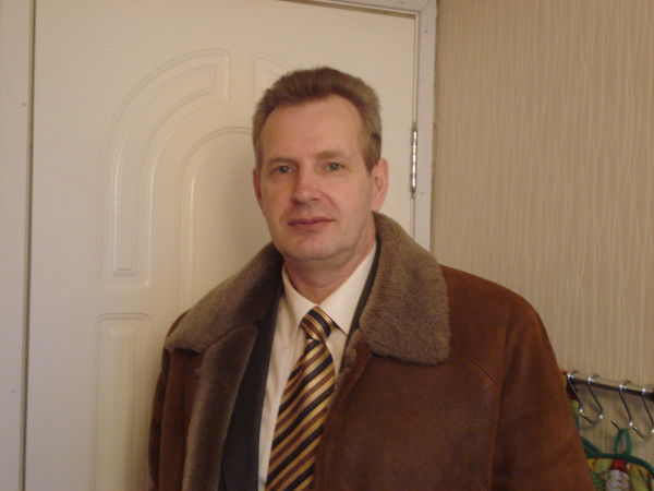 Сергей Москалев