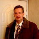Сергей Москалев