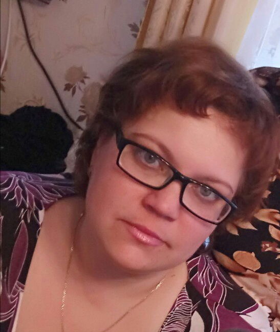 Наталья Кронштатова