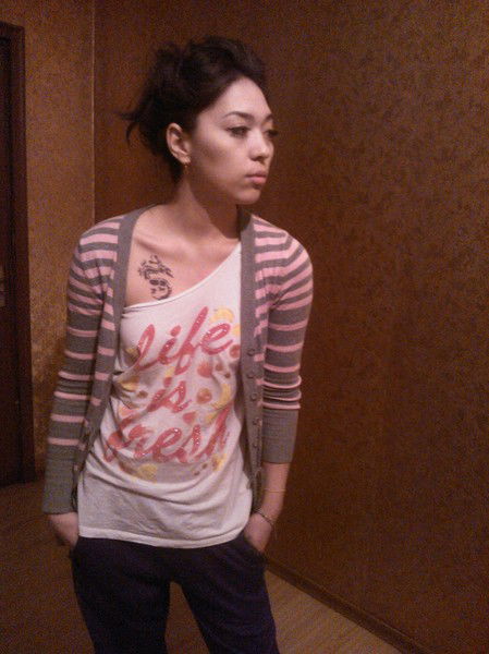 Акмарал Дюсенова