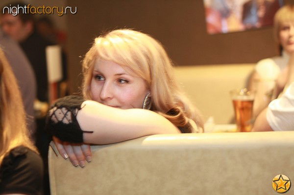 Елена Лещикова