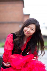 Айгерим Талантбекова