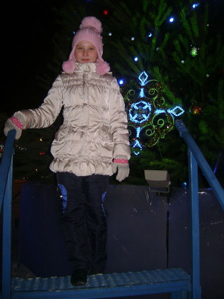 Елена Матвеева