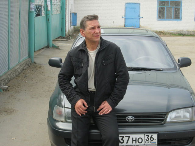 Игорь Пиврик