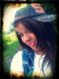 Кристина Демьяновских