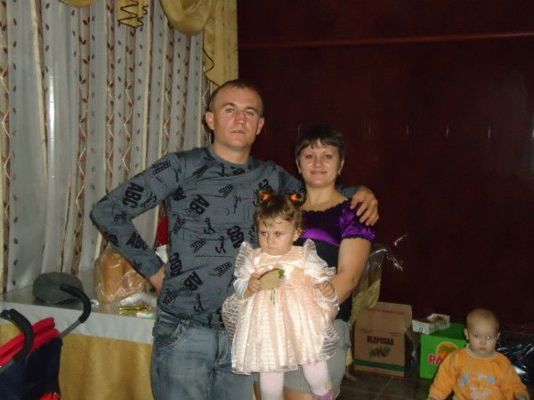 Василина Песцова