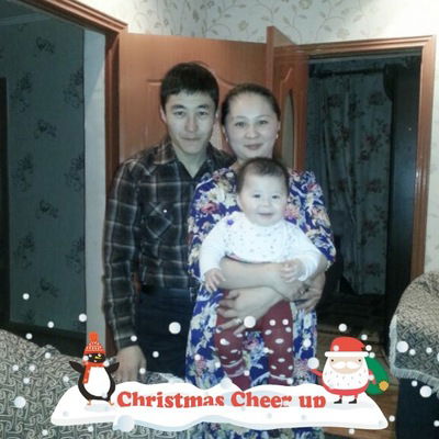 Ержан Джуманкулов