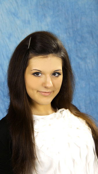 Александра Малютина