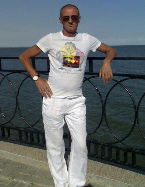 Вадим Науменко