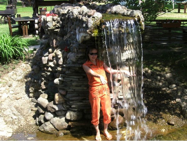 Ирина Денисова