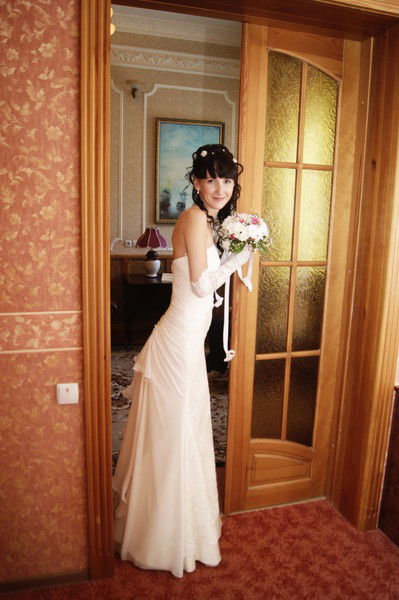 Валерия Бетчина