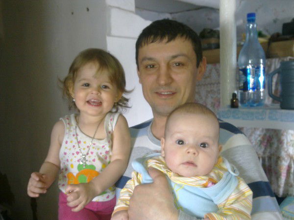 Андрей Киютин