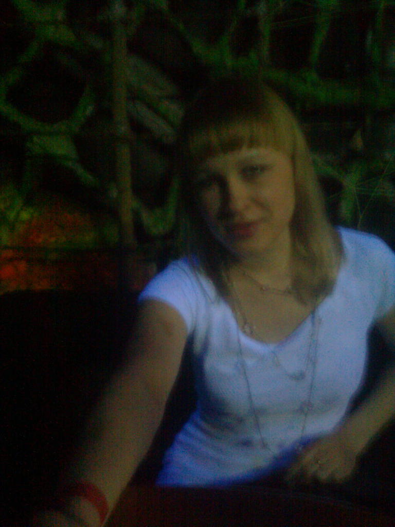 Вера Вишневская