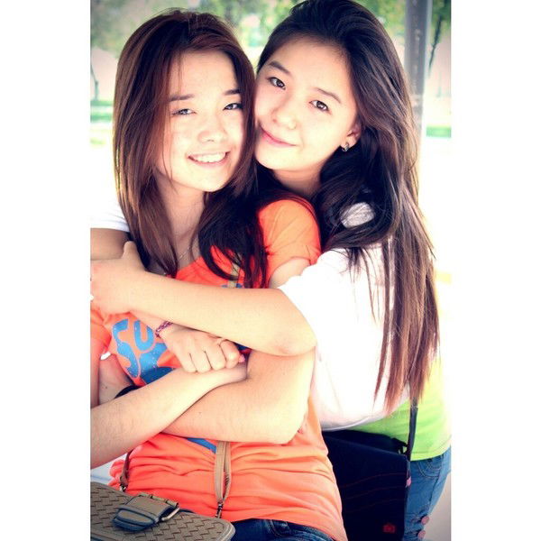 Айка Конурбаева