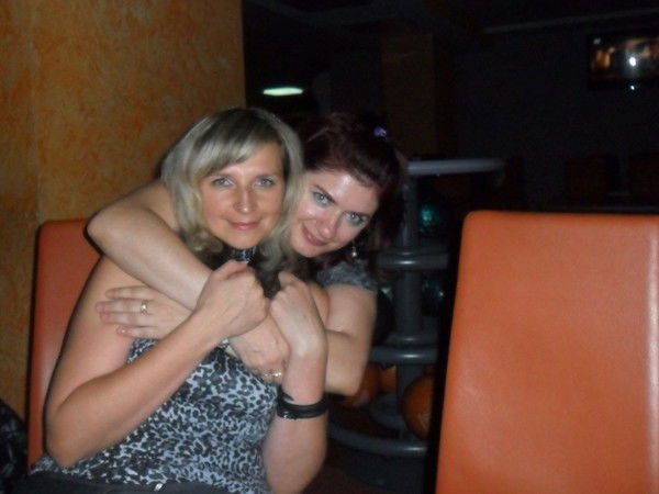 Светлана Гулина