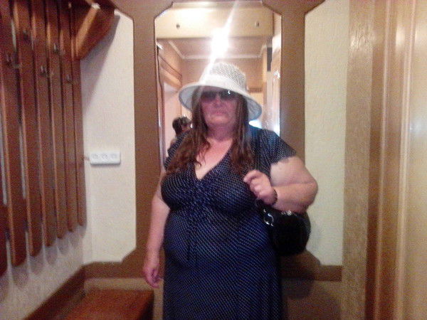 Нина Редькина