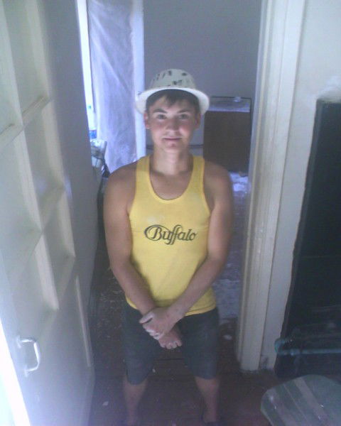 Рустем Мансуров