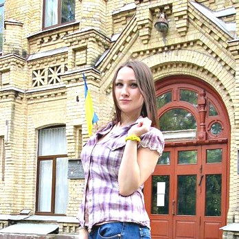 Мариша Александровна