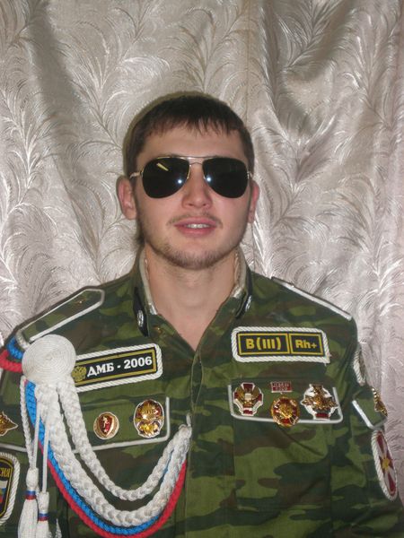 Ришат Хамидуллин