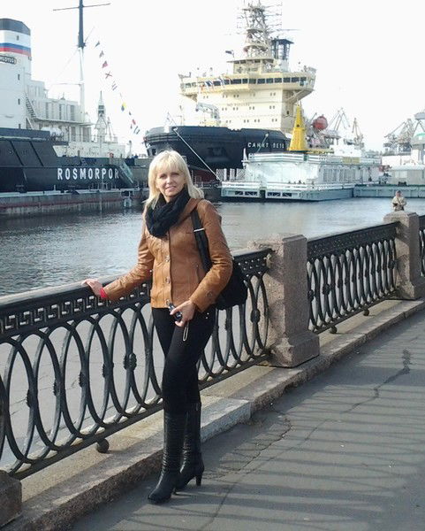 Ольга Евтух