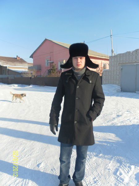 Ринат Нурсултанов