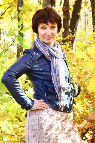 Елена Ващенко