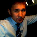 Galymzhan Kasymbekov